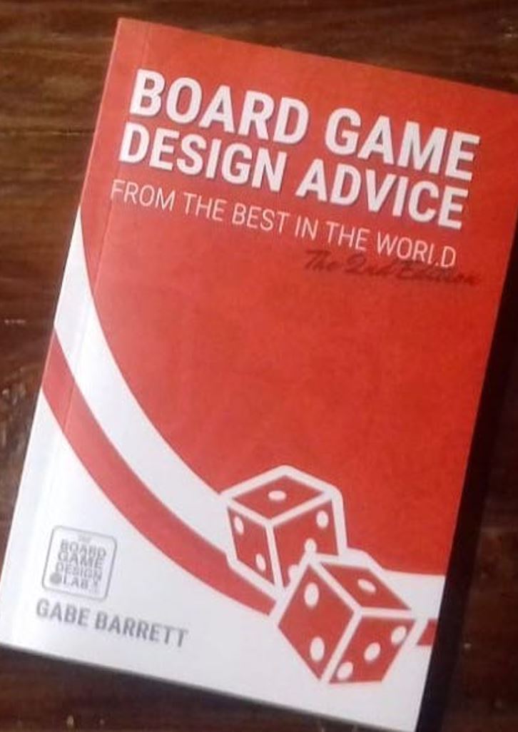 board game design